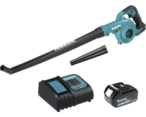 MAKITA akumulatorsko puhalo  DUB186SFX1 VP25